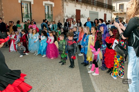 les princesses et les supers héros faisaient l'unanimité sur la palette de costumes représentés