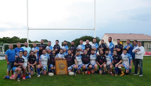 En 2018, le club avait remporté le championnat du Languedoc en 2e série et avait fêté la victoire pendant la fête