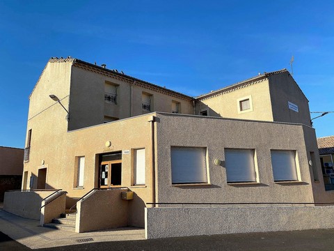 Afin de s’inspirer des structures existantes, les élus sont allés visiter les centres de Gignac et Saint-André de Sangonis