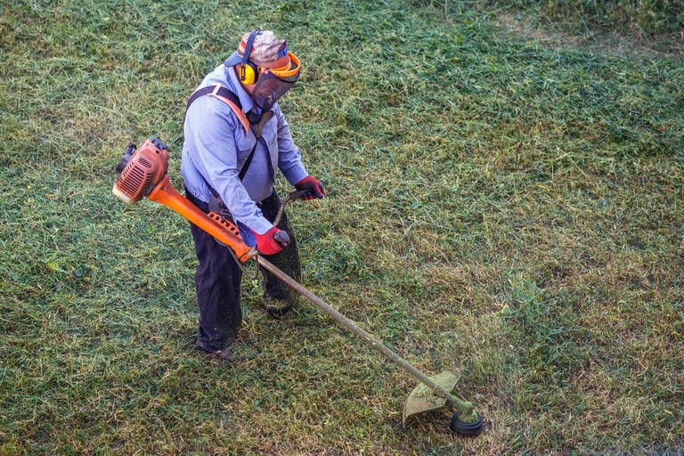 Avec la sécheresse, les risques de feu sont précoces et peuvent avoir des conséquences graves