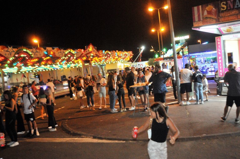 Un renfort de bénévoles pour que la fête soit plus belle