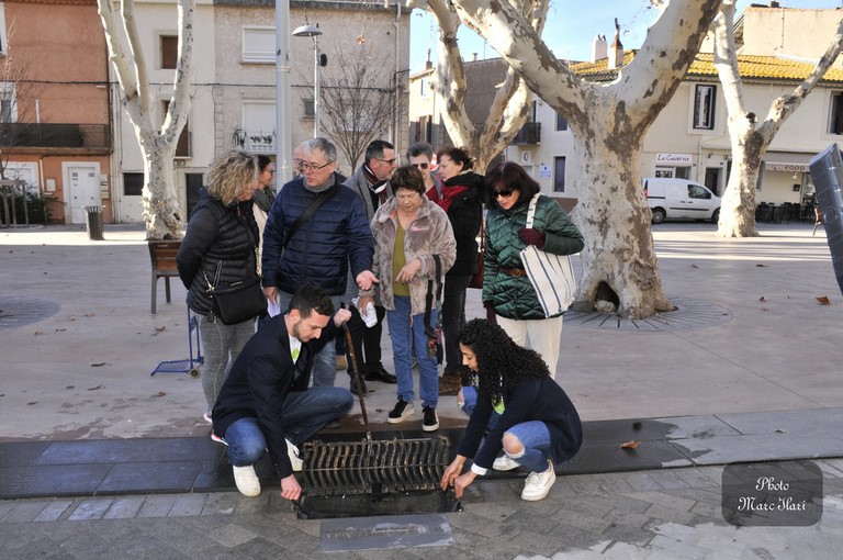 Avec la sécheresse, les risques de feu sont précoces et peuvent avoir des conséquences graves