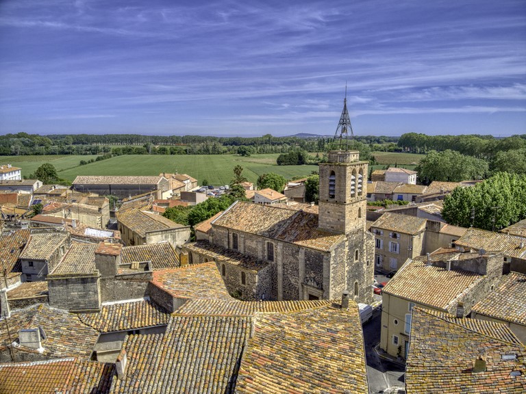 Sur la base des délibérations municipales, Antoine Iniguez rappelle ce projet datant de 1830 environ