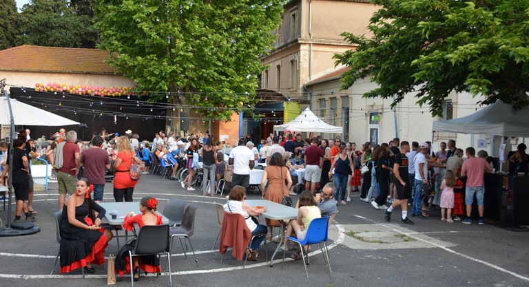 Le prochain festival devrait amener autant de monde que l'an passé