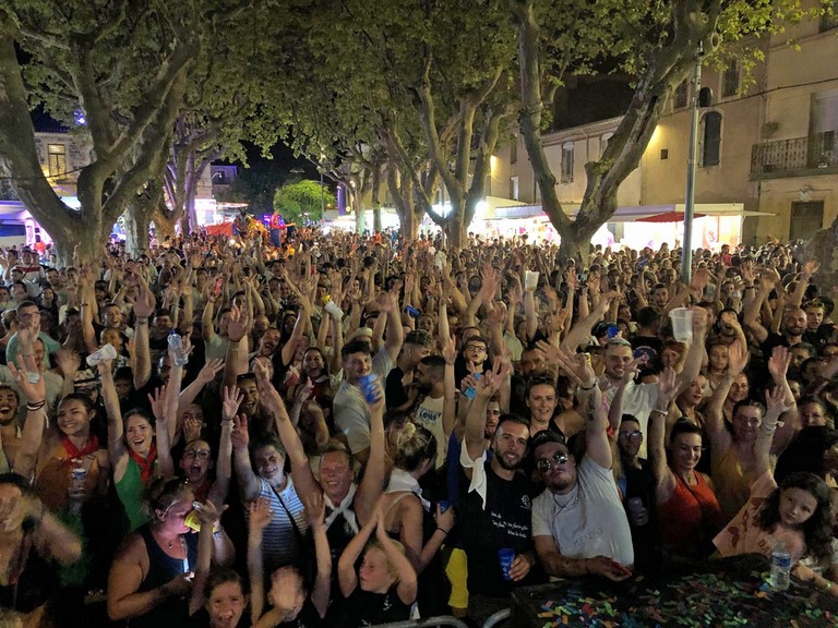 La plus grande festivité de l’année c’est aussi tout un art pour l’organiser en toute sécurité dans les traditions