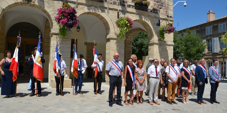 Danse du soufflet ou cérémonie nationale seront au rendez-vous de réjouissances très populaires